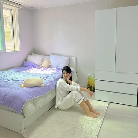 Отель Rapym Coliving House Анян Экстерьер фото
