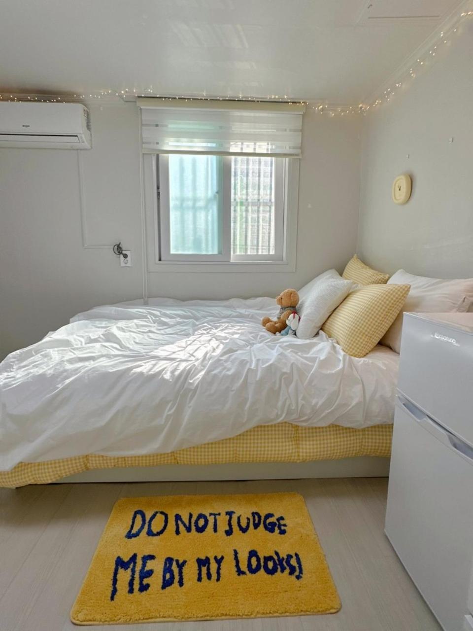 Отель Rapym Coliving House Анян Экстерьер фото