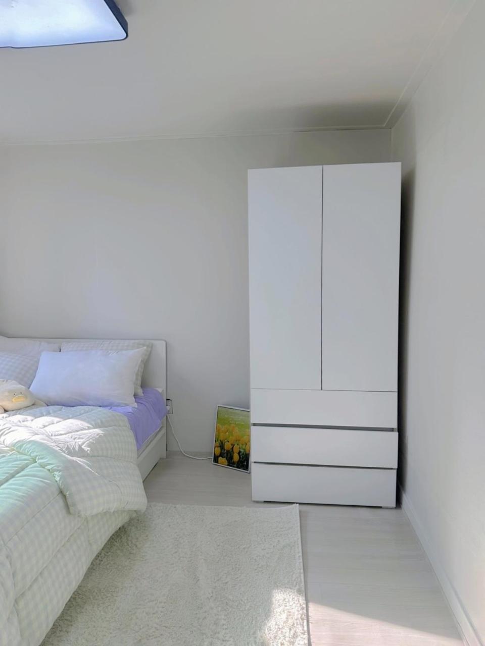 Отель Rapym Coliving House Анян Экстерьер фото