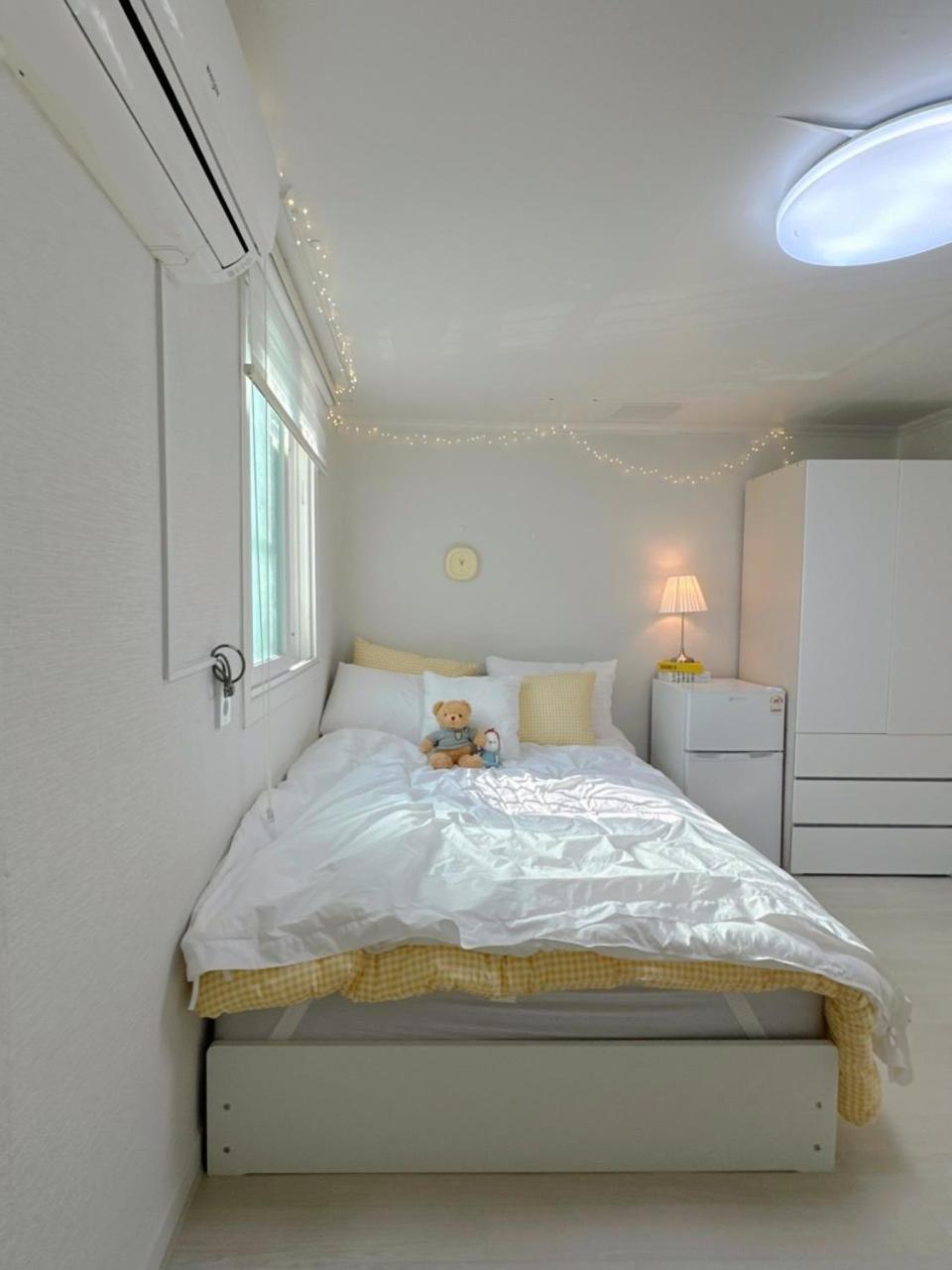 Отель Rapym Coliving House Анян Экстерьер фото