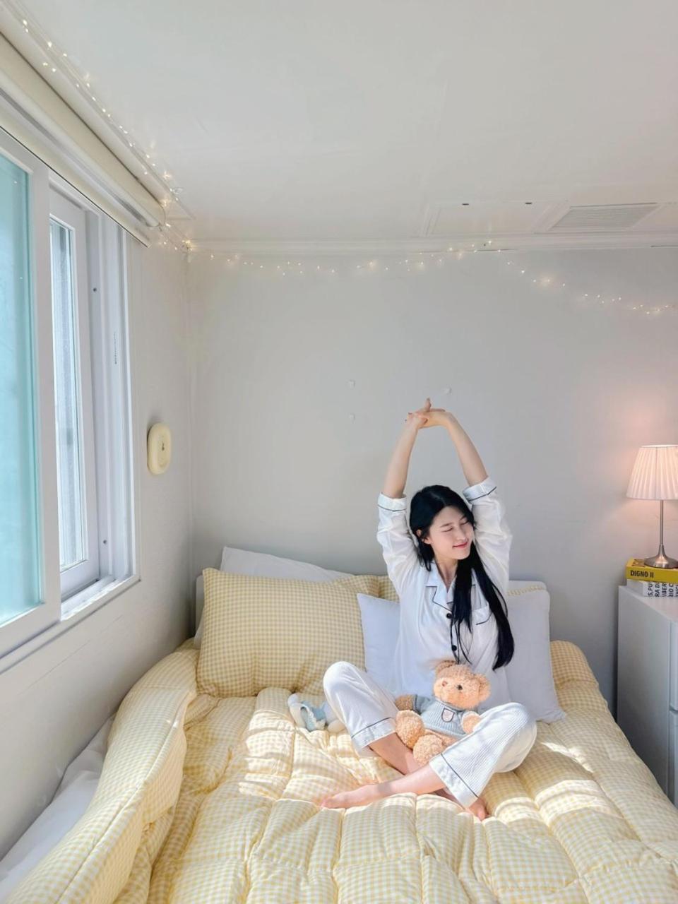 Отель Rapym Coliving House Анян Экстерьер фото