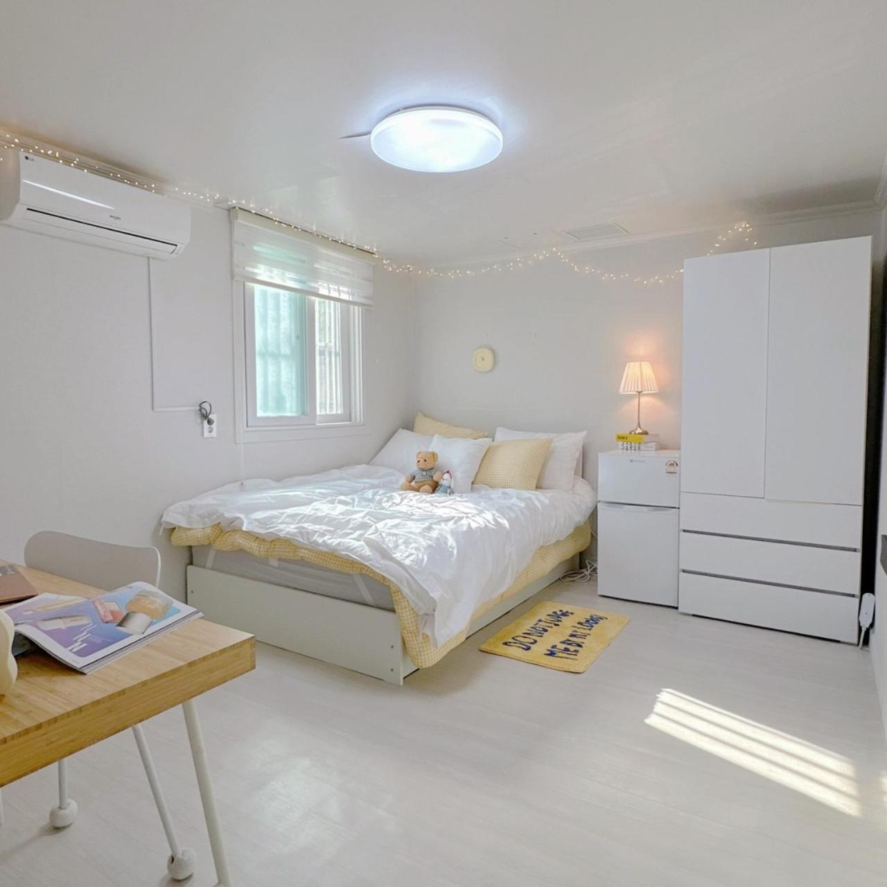 Отель Rapym Coliving House Анян Экстерьер фото